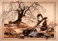 Eastern Mystique